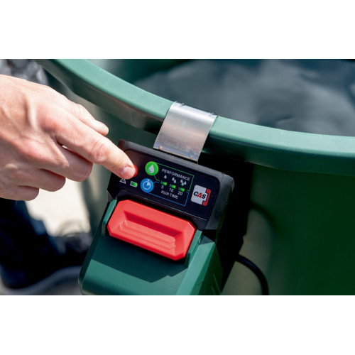 AKUMULÁTOROVÉ PONORNÉ A DAŽĎOVÉ ČERPADLO Metabo TPF 18 LTX 2200 